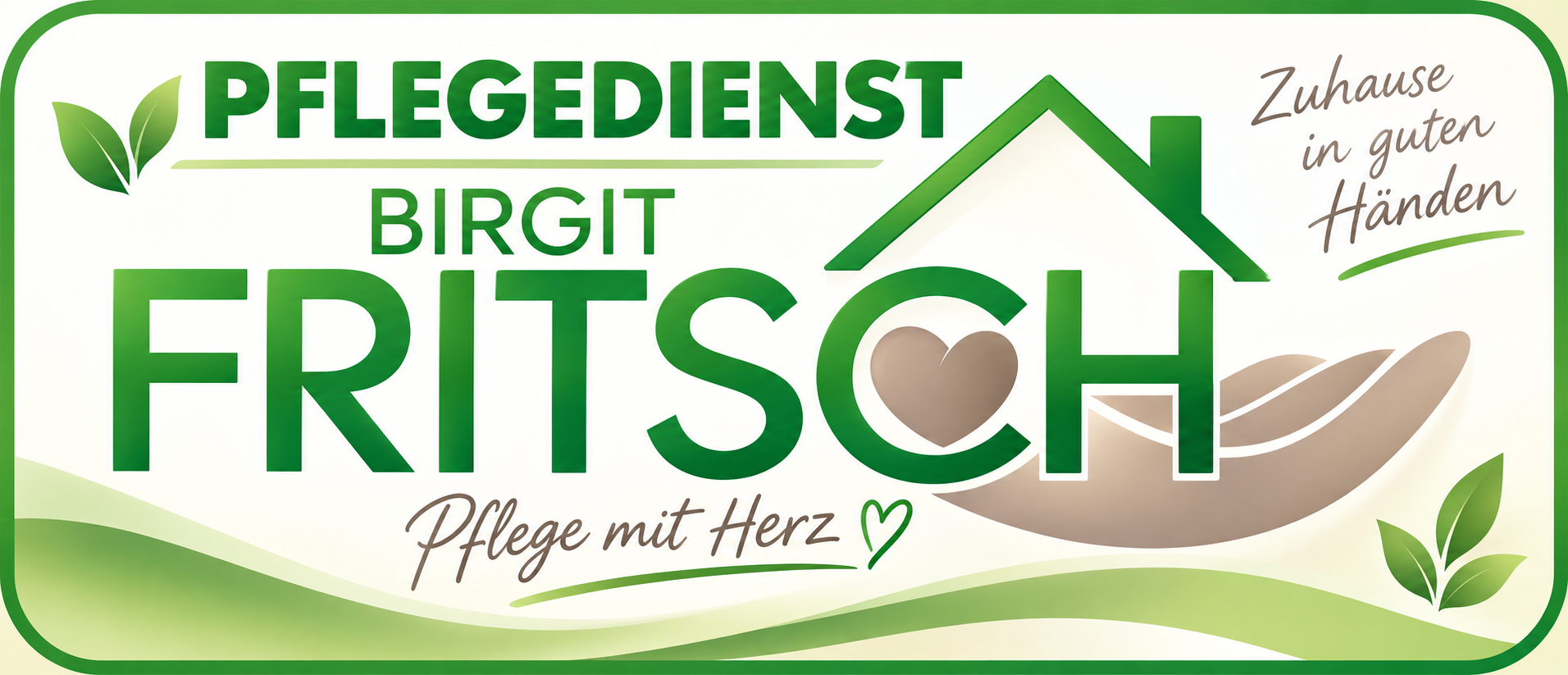 Pflegedienst Birgit Fritsch