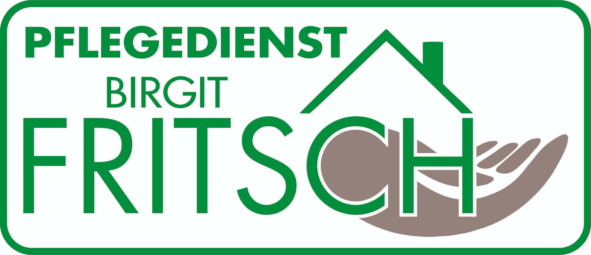 Pflegedienst Birgit Fritsch
